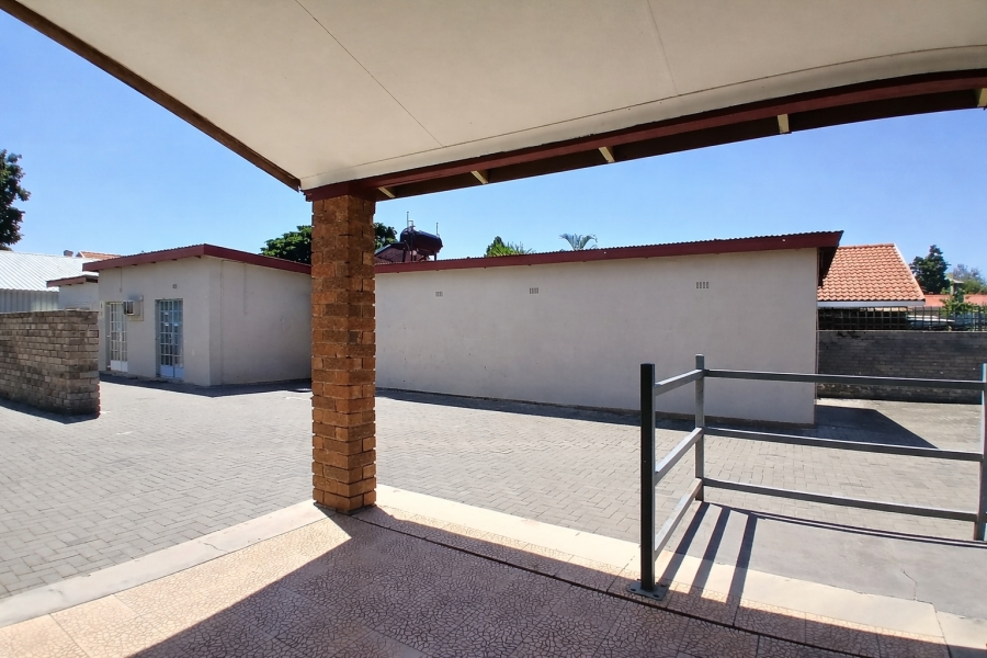 To Let commercial Property for Rent in Rustenburg Central North West